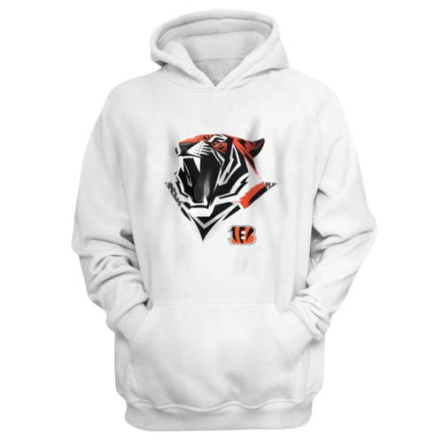 Cincinnati Bengals Hoodie