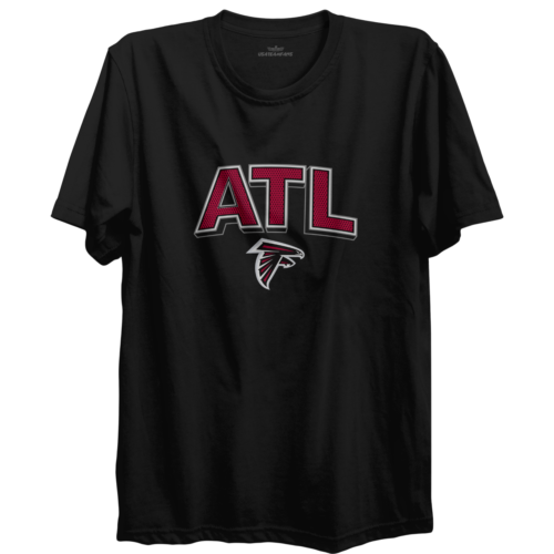 Atlanta Falcons Tshirt Atlanta Falcons Tshirt