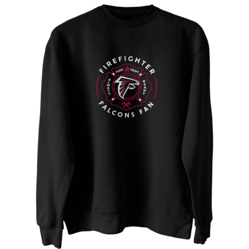 Atlanta Falcons ' Firefighters ' Basic Atlanta Falcons ' Firefighters ' Basic