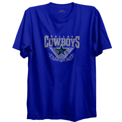 Dallas Cowboys Tshirt