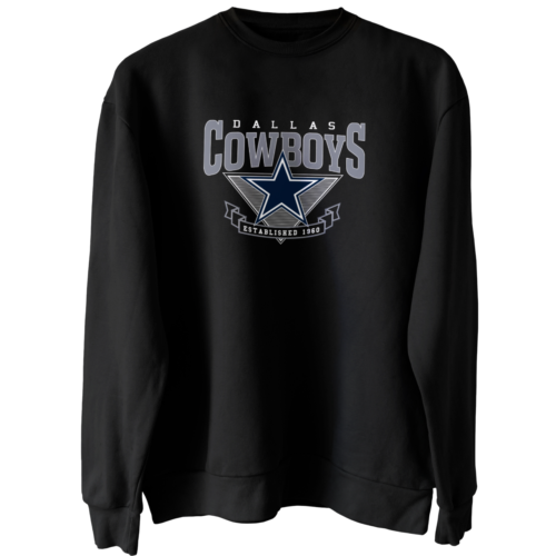 Dallas Cowboys Basic Dallas Cowboys Basic