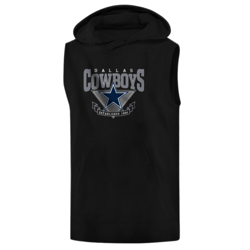 Dallas Cowboys Sleeveless Dallas Cowboys Sleeveless