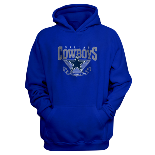 Dallas Cowboys Hoodie