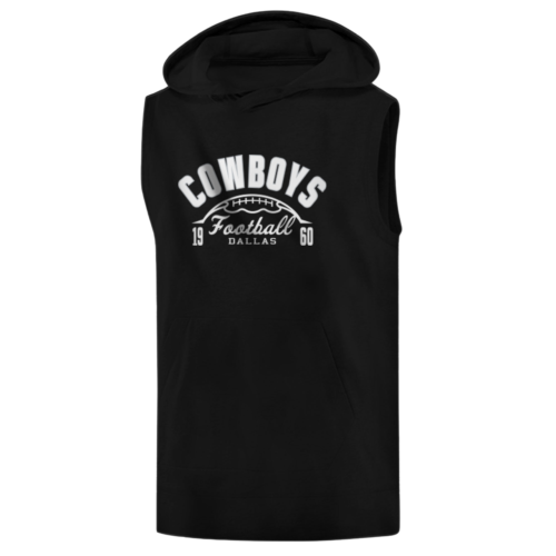 Cowboys Football Sleeveless Cowboys Football Sleeveless