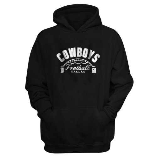 Cowboys Football Hoodie Cowboys Football Hoodie