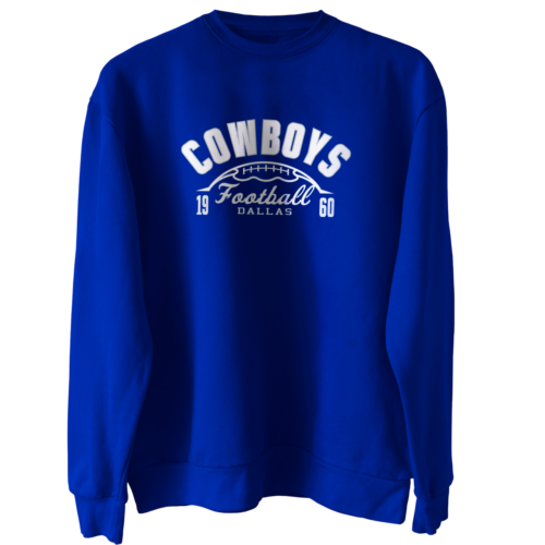 Cowboys Football Basic
