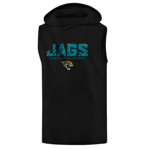 JAGS Sleeveless