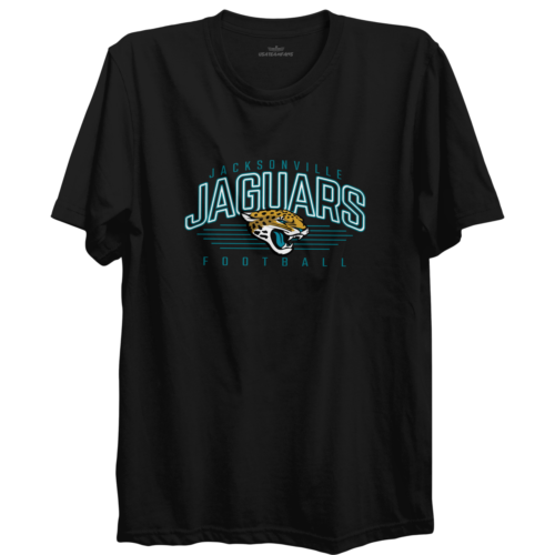 Jaguars Football Tshirt