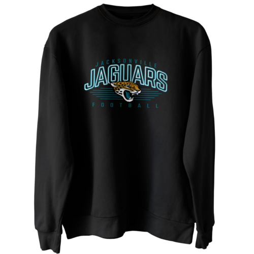 Jaguars Football Basic
