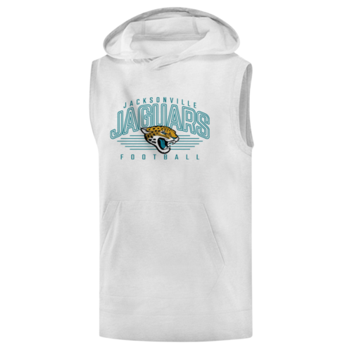 Jaguars Football Sleeveless