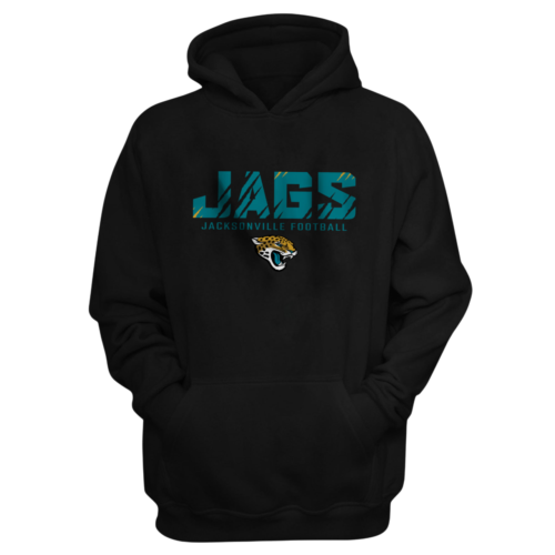 JAGS Hoodie