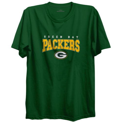 Green Bay Packers Tshirt