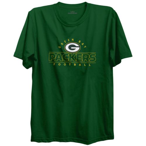 Green Bay Packers Tshirt