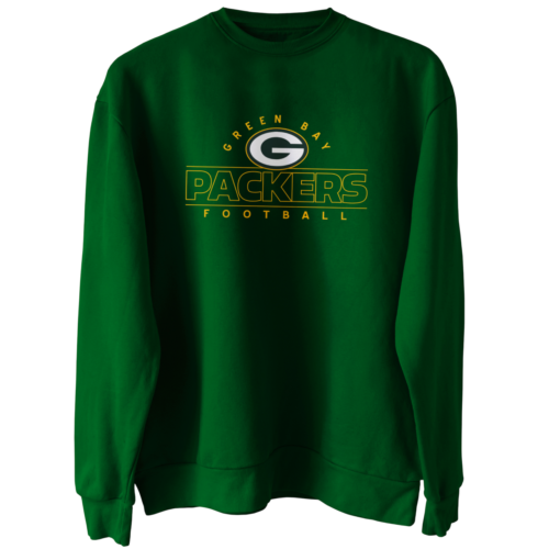 Green Bay Packers Basic