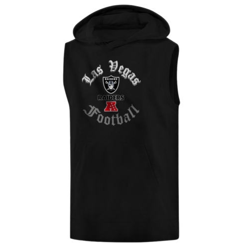 Las Vegas Football Sleeveless Las Vegas Football Sleeveless