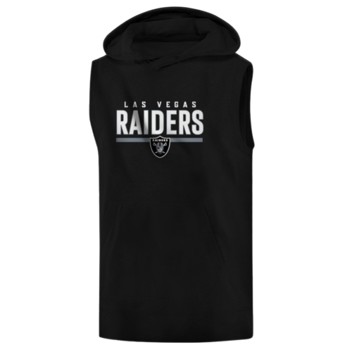 Oakland Raiders Sleeveless Oakland Raiders Sleeveless