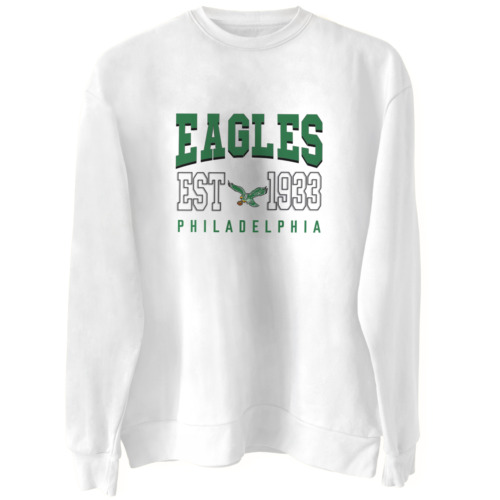 Philadelphia Eagles Basic Philadelphia Eagles Basic