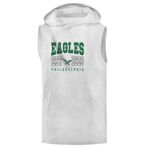 Philadelphia Eagles Sleeveless