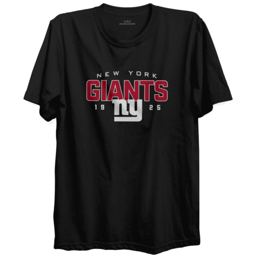 New York Giants Tshirt New York Giants Tshirt