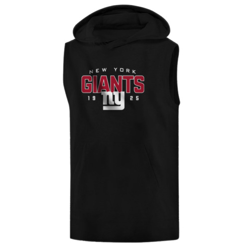 New York Giants Sleeveless New York Giants Sleeveless