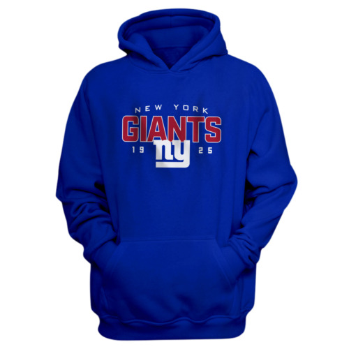 New York Giants Hoodie