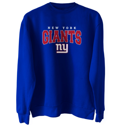New York Giants Basic