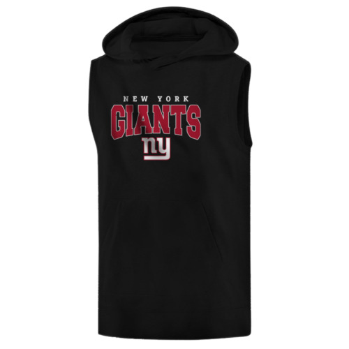 New York Giants Sleeveless