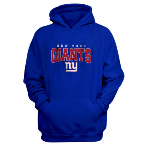 New York Giants Hoodie