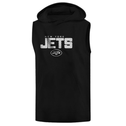 New York Jets Sleeveless New York Jets Sleeveless