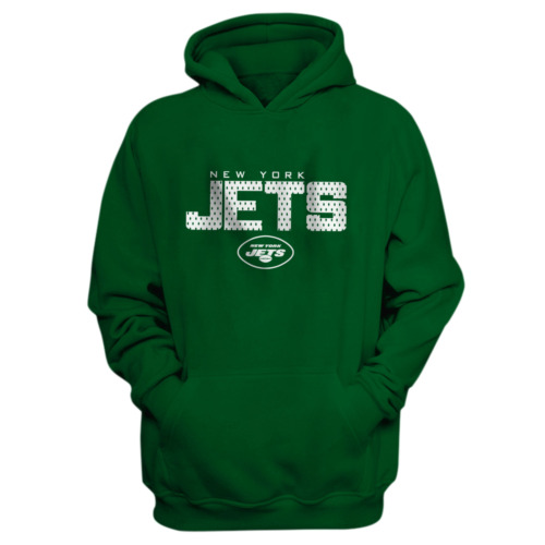 New York Jets Hoodie