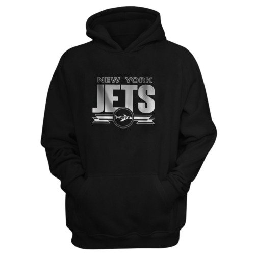 New York Jets Hoodie