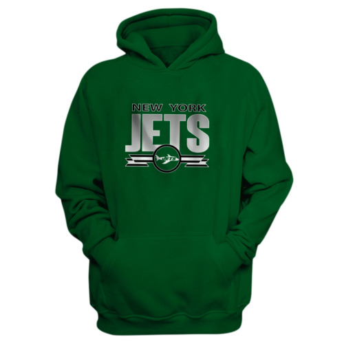 New York Jets Hoodie