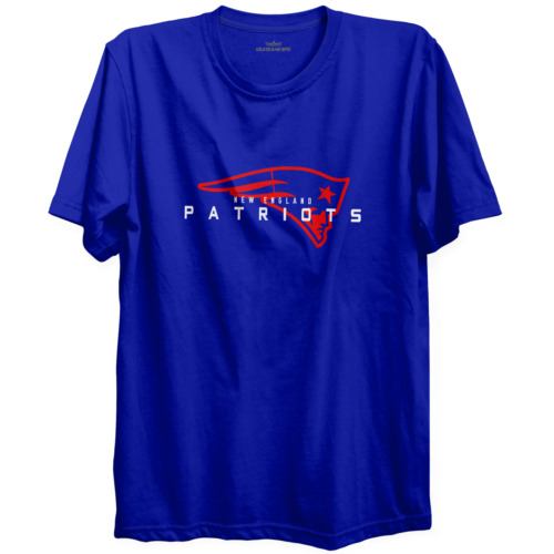 New England Patriots Tshirt