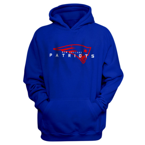 New England Patriots Hoodie
