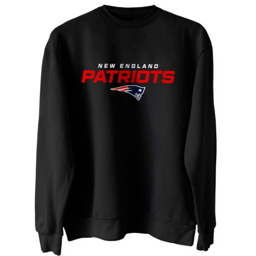 New England Patriots Basic