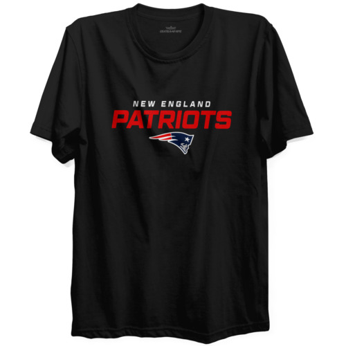 New England Patriots Tshirt