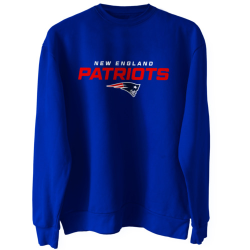 New England Patriots Basic