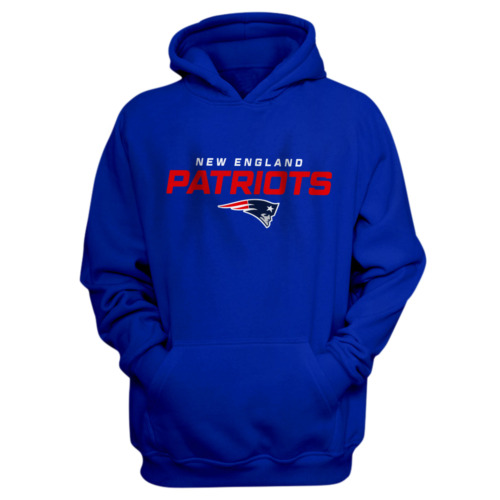 New England Patriots Hoodie
