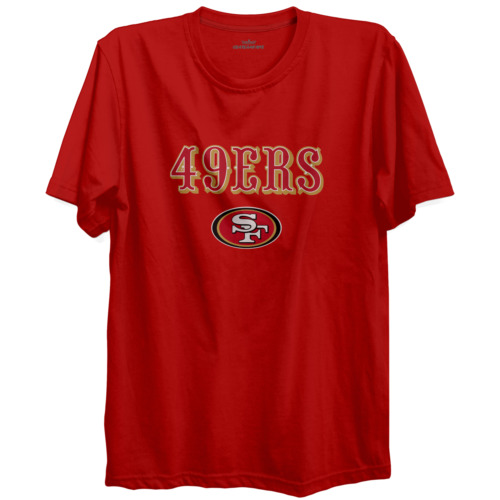 San Francisco 49ers Tshirt