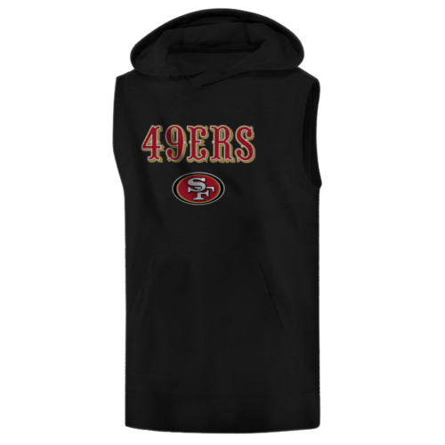 San Francisco 49ers Sleeveless