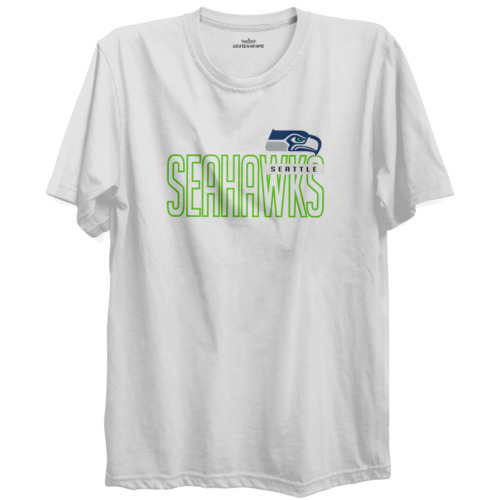 Seattle Seahawks Tshirt