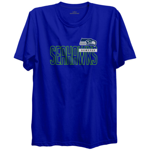 Seattle Seahawks Tshirt