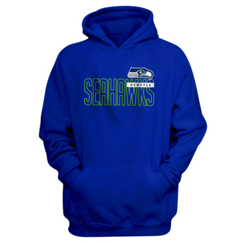 Seattle Seahawks Hoodie