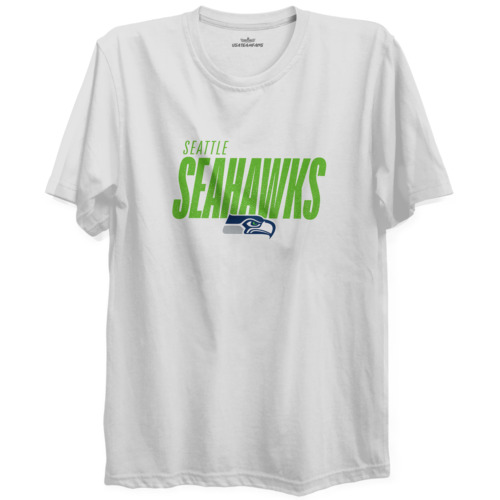 Seattle Seahawks Tshirt