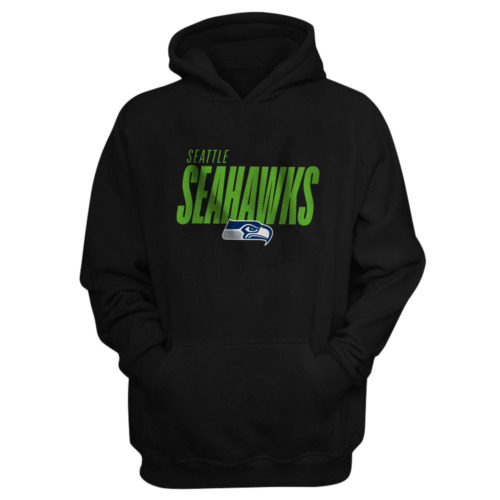 Seattle Seahawks Hoodie