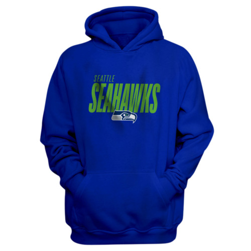 Seattle Seahawks Hoodie