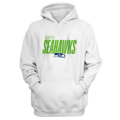 Seattle Seahawks Hoodie