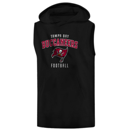 Tampa Bay Buccaneers Sleeveless
