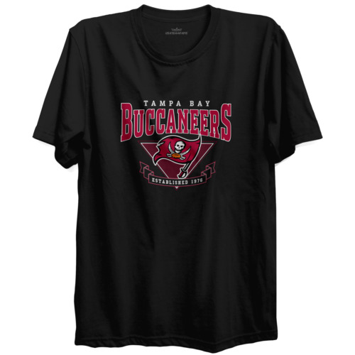 Tampa Bay Buccaneers Tshirt