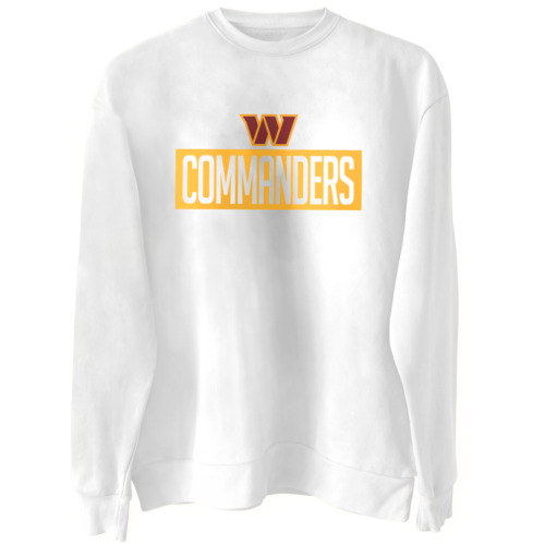 Washington Commanders Basic
